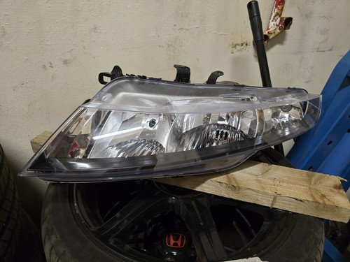 Depo headlights honda - honda, civic