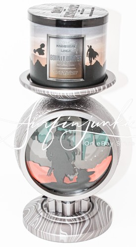 Bath body works star - star, wars