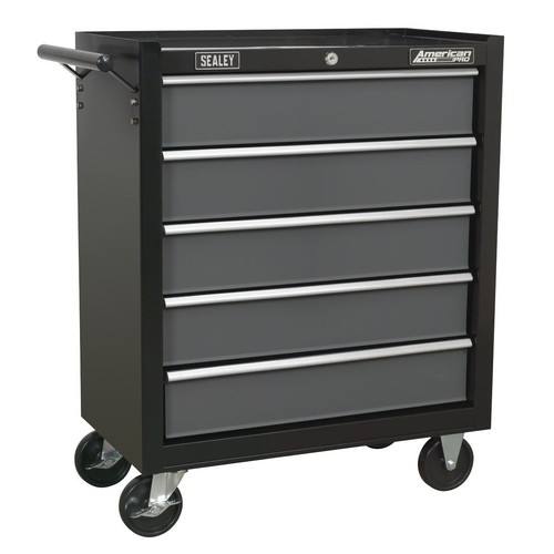 Sealey american pro - pro, rollcab