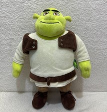 Dreamworks tours shrek - dreamworks,