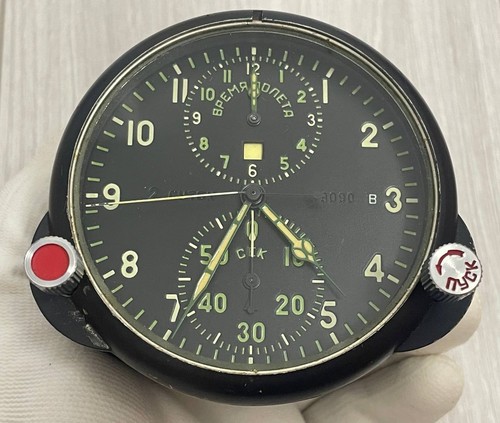 Soviet airforce cockpit acs - cockpit, acs-1