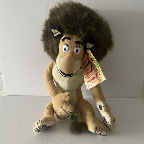 Large dreamworks madagascar - dreamworks,