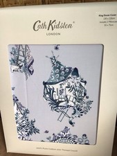 Cath kidston years - kidston, toile