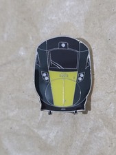 GWR Class 800 IET Front View