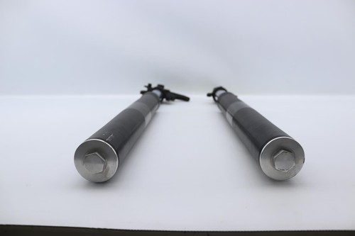 Right fork tube ktm - right,