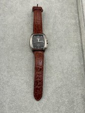 Dolce & Gabbana TIME Chronograph Wrist Watch. N8