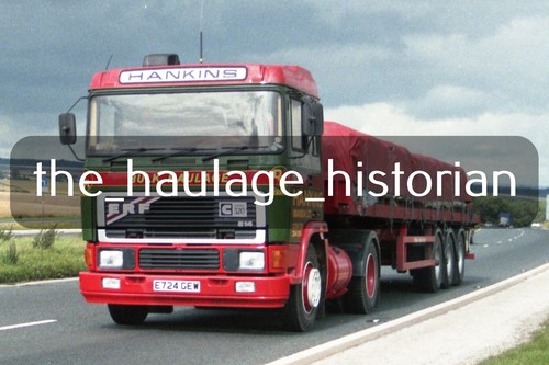 Thh truck photos - truck, erf
