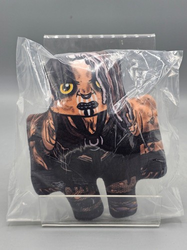 Max the impaler - impaler, plush