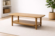 Ercol Windsor Two-Tier Coffee