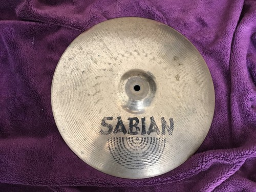 Sabian pro medium - b8,