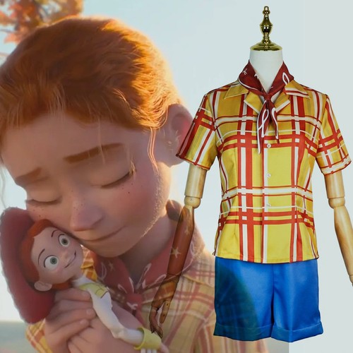 Cosplay buzz lightyear emily - buzz,