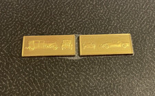 Franklin Mint 1969 Ferrari