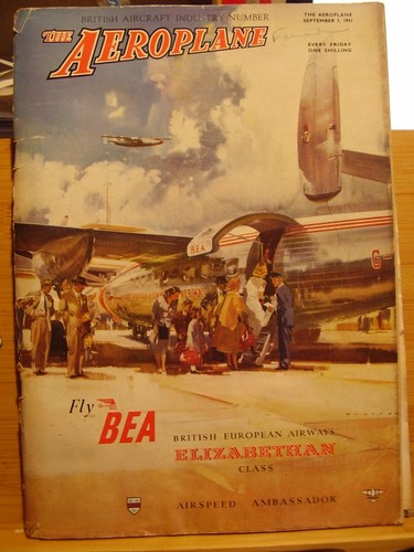 Rare vintage aircraft aviation - rare,