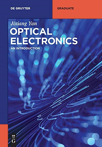 Optical electronics an - electronics:,