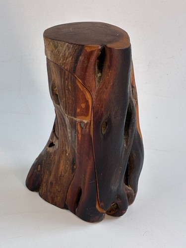 Vintage 1988 handcrafted - vintage,