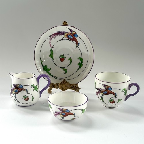 Vintage crown staffordshire - vintage,