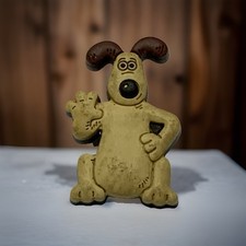 Vintage Gromit From Wallace &