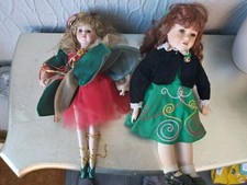 Old irish dancing - 2,