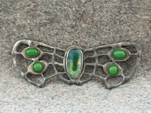 Antique art nouveau - art,