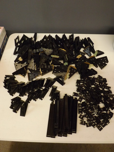 Job lot x273 - lot, scalextric