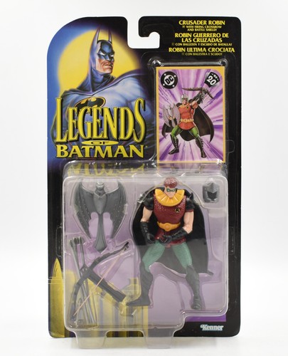 Kenner legends batman - kenner, of