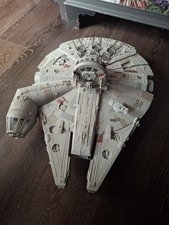 Hasbro Star Wars Millenium