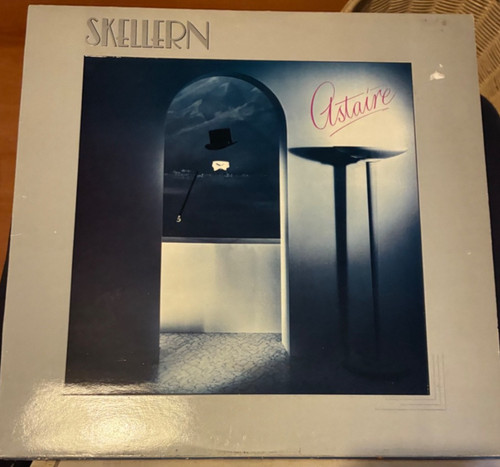 Peter skellern - peter,