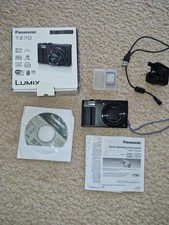 Panasonic Lumix DMC-TZ70 12MP