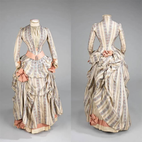 1880s vintage victorian - 1880s,