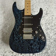 TOM ANDERSON The Classic