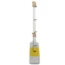 Solid wood oar hook - wood,