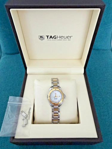 Tag heuer ladys - tag,