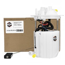 Fuel Pump Module A1664702994
