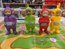 Full Set Of 4 Vintage