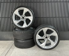 AUDI RS4/ RS5 8W 2018-25 20”