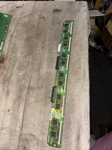 Samsung buffer board - tv,
