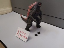 Hiya Toys Godzilla: The New