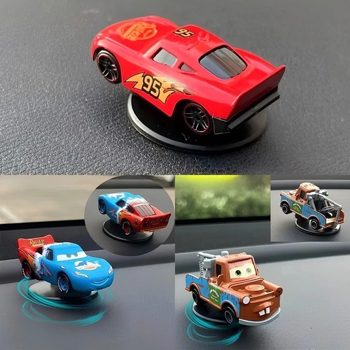 New disney pixar cars - new,