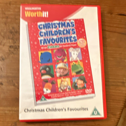 Hit entertainment christmas - hit,