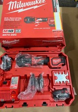 Milwaukee 18V Cordless Short