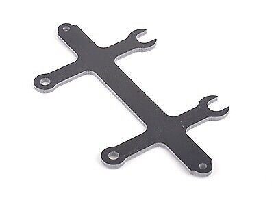 Schumacher shorty lipo strap - schumacher,