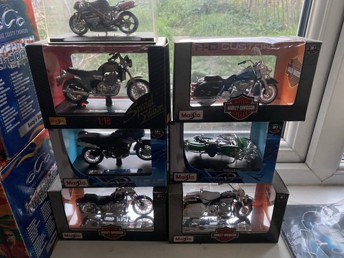 Bargain motorbikes - *bargain*,