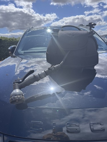 Genuine land rover portable - genuine,
