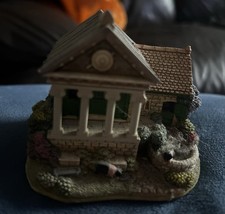 Lillie put  Lane The Pig Sty