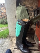 La Martina PRO polo Boots Size 6