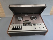 Philips 4307 Reel To Reel 4