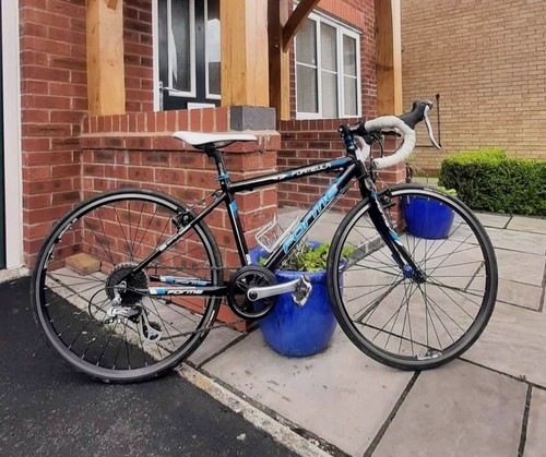 Road racing forme - road,