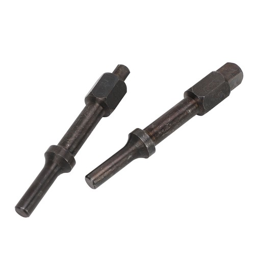 Pneumatic bolt breaker - bolt, set