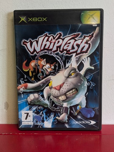 Various original xbox games - various,