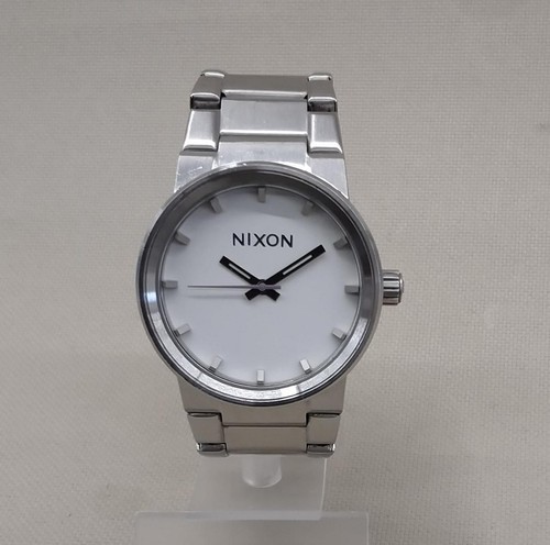 Nixon quartz a160 - quartz, a160.100